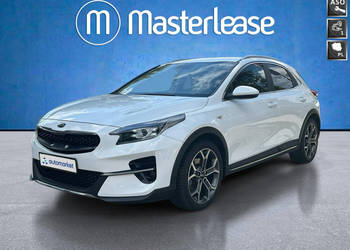 Kia XCeed 1.5 T-GDI M DCT! Z Polskiego Salonu! Faktura VAT!