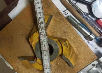 frez kształtowy faba baboszewo hss nowy frez kształtowy faba baboszewo hss nowy