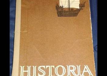 Historia dla klasy 1 LO - Jerzy Dowiat