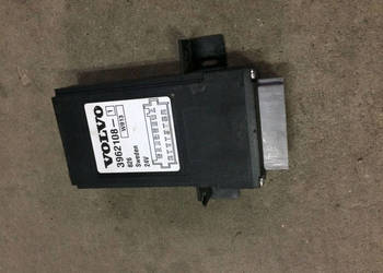 Sterownik Moduł ECU Volvo FH FM 3962108-1 Sterownik Moduł ECU Volvo FH FM 3962108-1