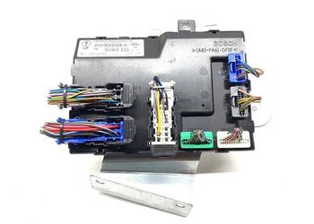 MODUŁ KOMFORTU FORD FIESTA MK7 8V51-15K600-CG Hatchback STEROWNIK