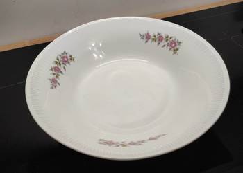 Misa salaterka o średnicy 26 cm porcelana Włocławek