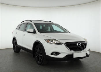 Mazda CX-9 3.7 i