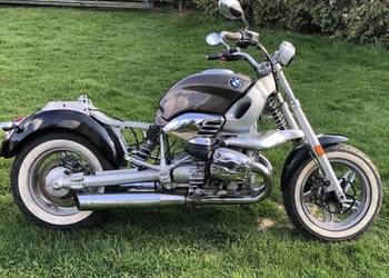 BMW R1200c Montauk Całość lub części