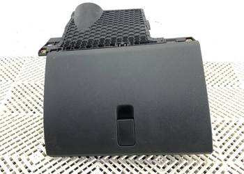 SCHOWEK PASAŻERA SKODA FABIA III Hatchback 6V1857097 PÓŁKA