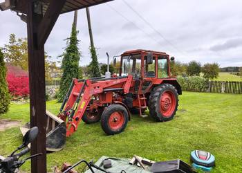 Sprzedam MTZ 80