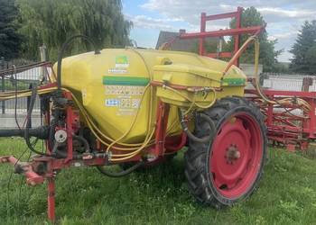 Opryskiwacz Pilmet 15m