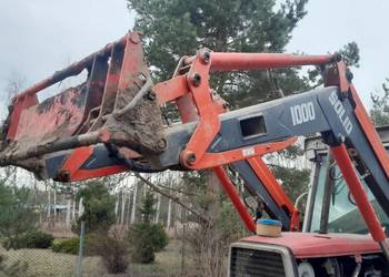 Tur massey Ferguson 3070