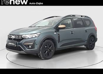 Jogger 1.6 Full Hybrid 140 Extreme+ MMT 7os.