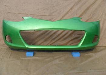 Zderzak przod Mazda II 2007 2008 2009 2010 2011