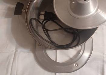 Prodiż elektryczny.