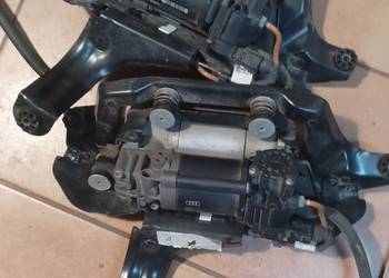 POMPA ZAWIESZENIA KOMPRESOR AUDI A6 C7 4G A7 4G0616005C