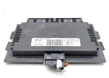 MODUŁ ŚWIATEŁ FRM BMW E71 9170454 07-14 STEROWNIK OŚWIETLENIA, LAMP