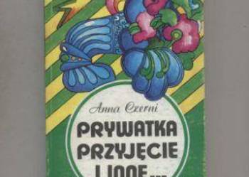 Prywatka , przyjęcie i inne...