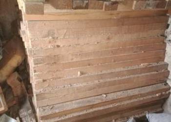 Sprzedam kantówki 9x5x110