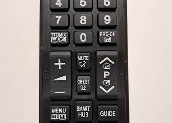 Pilot dla telewizorów Samsung smart TV