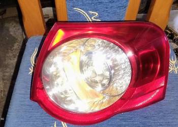 Lampa tył prawa narożna VW Passat B6 kombi