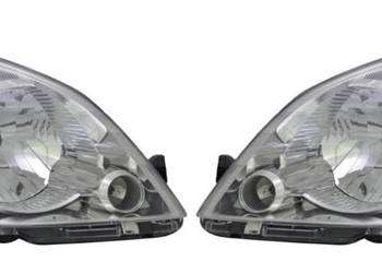 Suzuki Splash 08-12 Reflektor przedni lampa przednia NOWA