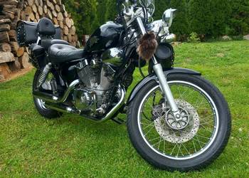 Yamaha virago 125 9kw