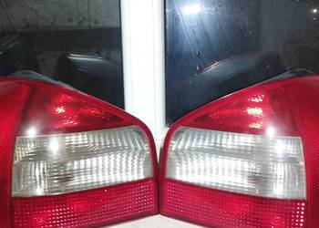 Audi A3 8l Lampy tylne polift