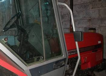 Massey ferguson 3085
