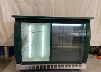 Sprzedam lodówkę na napoje. Lublin