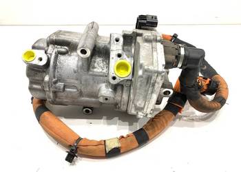 SPRĘŻARKA KLIMATYZACJI RENAULT CLIO V 926003211R 1.6 94KM KOMPRESOR