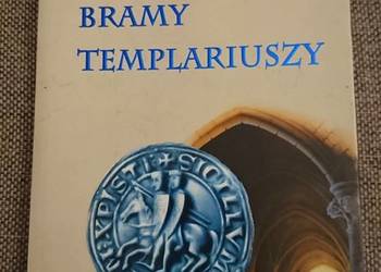Javier Sierra - Bramy Templariuszy