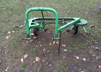 Sprzedam przewracarkę