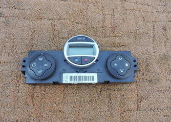 Panel nawiewu Renault Scenic II 1.9 DC