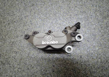 ZACISK BREMBO HAMULCA HAMULCOWY PRZÓD KLOCKI YAMAHA SZR 660 BELGARDA