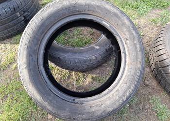 Opony 165/70 R14 caloroczne 2022 rok