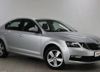 Skoda Octavia III 2.0 diesel 150 km dsg krajowa