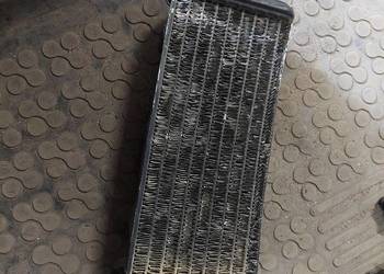 Kawasaki KMX 125 chłodnica wentylator KMX125 radiator