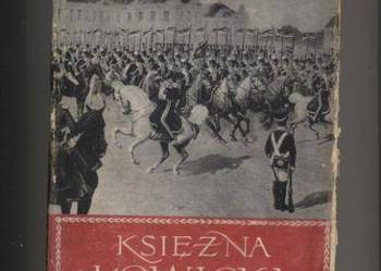 Księżna Łowicka - Gąsiorowski