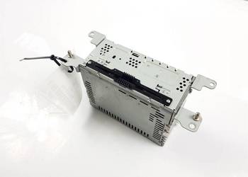 RADIO FUSION MK5 TS7T-19C107-YC ZMIENIARKA