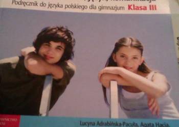 Literatura język komunikacja Po polsku 3 antykwariaty unikat