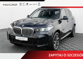 BMW X5 WD6897R#xDrive30d M Sport Podgrz.f Ambient Salon PL VAT23% G05 (201…