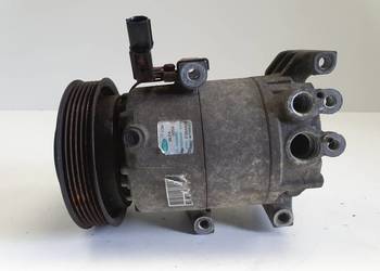 SPRĘŻARKA KLIMATYZACJI Hyundai i30 1.6 16V _ pompa F500-FG8AA02