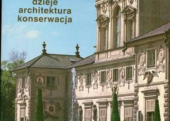 Wilanów Dzieje Architektura Konserwacja