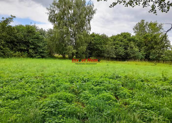 Oferta sprzedaży działki Gaszowice 1284m2