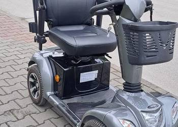 Wózek skuter elektryczny dla seniora Mango 2025 rok,