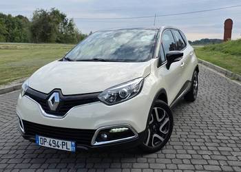 Renault Captur 1.5 dci