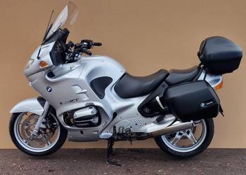MOTOCYKL BMW R1150RT