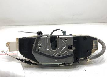 ZAMEK DRZWI LEWY TYŁ MERCEDES W221 Sedan/Limuzyna A2217303935 05-13