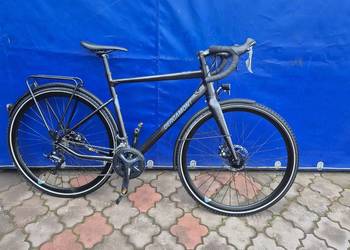 Rower BERGAMONT Grandurance RD 5