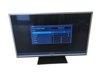 Telewizor LED TOSHIBA 40"