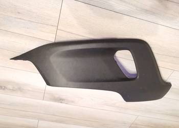 VOLVO V40 NOWA LEWA NAKŁADKA ZDERZAKA PRZÓD 31353341