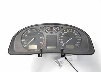 LICZNIK ZEGAR VOLKSWAGEN PASSAT B5 3B0919880C