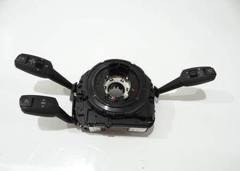 PANEL PRZEŁĄCZNIK ZESPOLONY MANETKA BMW E91 LCI 9123042